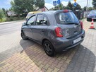 Nissan Micra 1.2i 80KM Klimatyzacja - 8