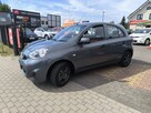 Nissan Micra 1.2i 80KM Klimatyzacja - 9