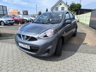Nissan Micra 1.2i 80KM Klimatyzacja - 10