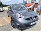 Nissan Micra 1.2i 80KM Klimatyzacja - 12