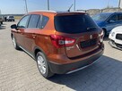 Suzuki SX4 S-Cross Klimatronik Kamera Podgrzewanie - 2