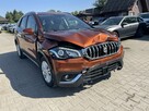 Suzuki SX4 S-Cross Klimatronik Kamera Podgrzewanie - 3