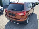 Suzuki SX4 S-Cross Klimatronik Kamera Podgrzewanie - 4