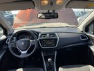 Suzuki SX4 S-Cross Klimatronik Kamera Podgrzewanie - 7
