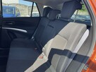 Suzuki SX4 S-Cross Klimatronik Kamera Podgrzewanie - 10