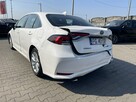 Toyota Corolla LPG Salon PL Automat Hybryda Kamera Virtual - 9