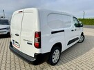 Toyota Proace City SALON PL / CHŁODNIA MROŻNIA -20st.C / DŁUGI / KLIMA / GWARANCJA - 4