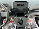 Toyota Proace City SALON PL / CHŁODNIA MROŻNIA -20st.C / DŁUGI / KLIMA / GWARANCJA - 12
