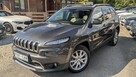 Jeep Cherokee 2.0D*140PS*OPŁACONY*Bezwypadkowy*Klimatronik*Serwis*VIP GWARANCJA 24M - 3