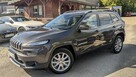 Jeep Cherokee 2.0D*140PS*OPŁACONY*Bezwypadkowy*Klimatronik*Serwis*VIP GWARANCJA 24M - 4