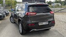 Jeep Cherokee 2.0D*140PS*OPŁACONY*Bezwypadkowy*Klimatronik*Serwis*VIP GWARANCJA 24M - 11