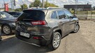 Jeep Cherokee 2.0D*140PS*OPŁACONY*Bezwypadkowy*Klimatronik*Serwis*VIP GWARANCJA 24M - 12