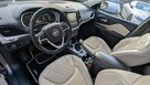 Jeep Cherokee 2.0D*140PS*OPŁACONY*Bezwypadkowy*Klimatronik*Serwis*VIP GWARANCJA 24M - 16