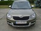 Škoda Yeti 150 KM.Wersja Adventura. - 2