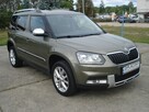 Škoda Yeti 150 KM.Wersja Adventura. - 3