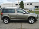 Škoda Yeti 150 KM.Wersja Adventura. - 4