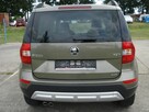 Škoda Yeti 150 KM.Wersja Adventura. - 6