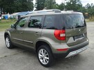 Škoda Yeti 150 KM.Wersja Adventura. - 7