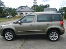 Škoda Yeti 150 KM.Wersja Adventura. - 8