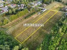 Cisie, ul. Nowiny, 5614m2, budowlana, szer. 30m - 2