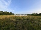 Cisie, ul. Nowiny, 5614m2, budowlana, szer. 30m - 7