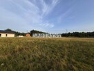 Cisie, ul. Nowiny, 5614m2, budowlana, szer. 30m - 11