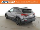 Mercedes GLA 200 FV23% automat skóra/alcantara full LED navi kamery grzane fotele - 4
