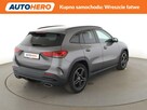 Mercedes GLA 200 FV23% automat skóra/alcantara full LED navi kamery grzane fotele - 7