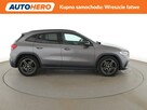 Mercedes GLA 200 FV23% automat skóra/alcantara full LED navi kamery grzane fotele - 9