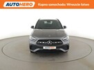 Mercedes GLA 200 FV23% automat skóra/alcantara full LED navi kamery grzane fotele - 11
