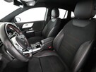 Mercedes GLA 200 FV23% automat skóra/alcantara full LED navi kamery grzane fotele - 13