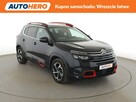 Citroen C5 Aircross full led automat virtual skóra navi kamera auto klima - 10