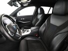 BMW 330 FV23 full led M Sport automat virtual navi kamera acc phev - 13