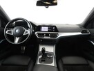 BMW 330 FV23 full led M Sport automat virtual navi kamera acc phev - 15