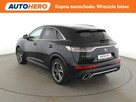 DS Automobiles DS 7 Crossback 4x4 full led automat wentylowane grzane elektryczne skórzane fotele - 4