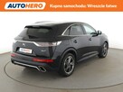 DS Automobiles DS 7 Crossback 4x4 full led automat wentylowane grzane elektryczne skórzane fotele - 7