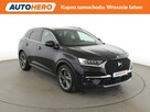 DS Automobiles DS 7 Crossback 4x4 full led automat wentylowane grzane elektryczne skórzane fotele - 10