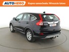 Honda CR-V klima auto tempomat multifunkcja grzane fotele - 4