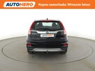 Honda CR-V klima auto tempomat multifunkcja grzane fotele - 6