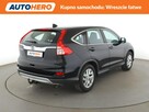 Honda CR-V klima auto tempomat multifunkcja grzane fotele - 7