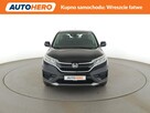 Honda CR-V klima auto tempomat multifunkcja grzane fotele - 11