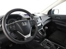 Honda CR-V klima auto tempomat multifunkcja grzane fotele - 14