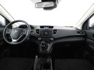 Honda CR-V klima auto tempomat multifunkcja grzane fotele - 15