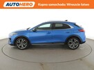 Kia XCeed Platinum Edition 140KM skóra panorama navi kamera grzane+wentyl. fotel - 2