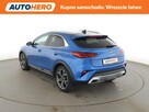 Kia XCeed Platinum Edition 140KM skóra panorama navi kamera grzane+wentyl. fotel - 4