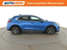 Kia XCeed Platinum Edition 140KM skóra panorama navi kamera grzane+wentyl. fotel - 9