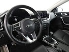 Kia XCeed Platinum Edition 140KM skóra panorama navi kamera grzane+wentyl. fotel - 14