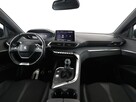 Peugeot 3008 2.0 HDi GT Line Nawigacja Tempomat Elektryka Półskóra Kamera LED - 15