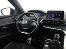 Peugeot 3008 2.0 HDi GT Line Nawigacja Tempomat Elektryka Półskóra Kamera LED - 16
