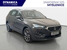 Seat Tarraco Style 1.5TSI 150KM M6 2022 r., salon PL, Serwis ASO
